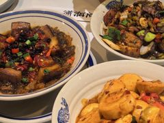 -潇湘阁(汉光百货店)
