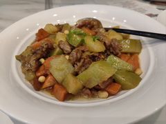 -南山鲜虾面·活鲜小馆·海味大连菜(南山总店)