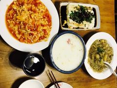 西红柿炒鸡蛋-妈妈的味道(工人体育场东路店)