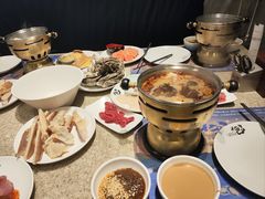 -初色海鲜自助(万丰路店)