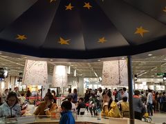 -宜家·瑞典风味餐厅(无锡店)