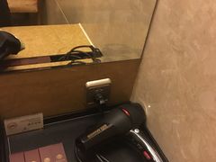 -西安唐隆国际酒店·游泳馆