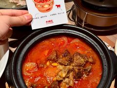 -大师兄·西北小馆(金湾华发商都店)