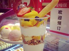 -陶陶居饼家(惠福东路店)