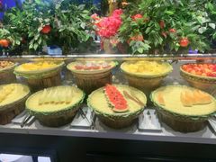 -SEA西雅图海鲜自助餐厅(海乐世界店)