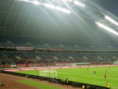 -沈阳奥林匹克体育中心