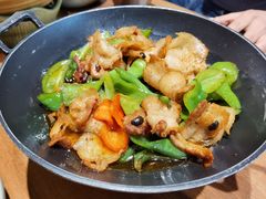 -大盐帮川菜馆(长楹天街店)