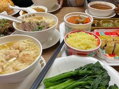 -百福麵家(新馬路店)