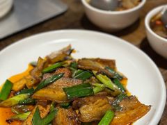 -铁公鸡·四川料理(天环广场店)