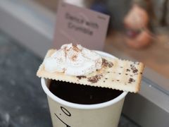-O.P.S. CAFE