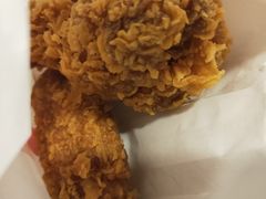 -麦当劳(湛江大厦店)