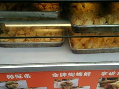 -观音桥百香林西点