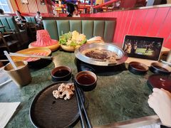 -牛New寿喜烧(金鹰世界店)