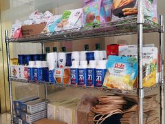 -瑞幸咖啡(苏河1号店)