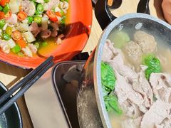 -川堂风·跷脚牛肉·乐山爆炒(宝山日月光店)