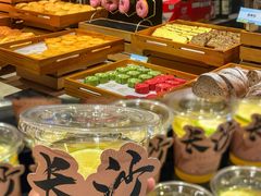 -长沙三景韦尔斯利酒店·Oval全日制餐厅自助餐