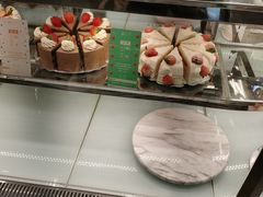 -星禾悦法式千层蛋糕(大卫城店)