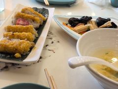 -高玛纳驴肉火烧(一世界店)