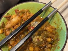 -一叶一世界·素食餐厅(锦华万达店)