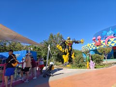 -北戴河圣蓝海洋公园