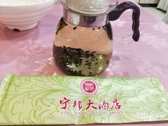 -宁邦·家宴·南京菜(红山动物园店)