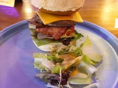 -鲨鱼美式餐厅酒吧Sharky