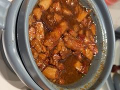 -鹿港小镇(悠唐店)