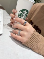 -Cindy Jewelry·钻戒·彩色宝石