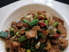 -翠湖宾馆·中餐厅