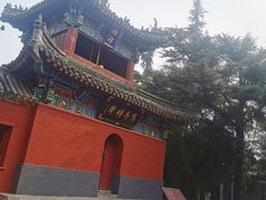 -洛阳白马寺