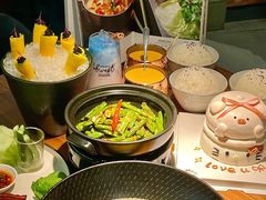 -星叶·东南亚料理(温州万象城店)