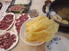 -陈记顺和潮汕牛肉火锅(韩江路店)