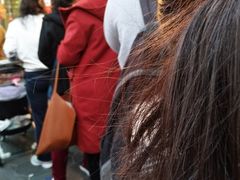 -咏春葱油饼(德政中路店)