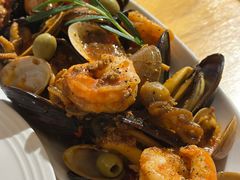 -沏点Trattoria意大利餐厅(新街口店)