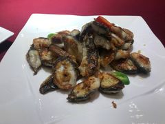 -味可道美食坊(福基路店)