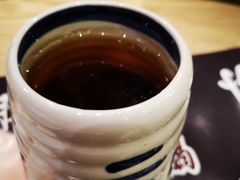 -怡星料理(汉川店)
