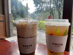 -COSTA COFFEE(西湖天地店)