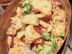 -炊江南·上海菜(国展华漕店)