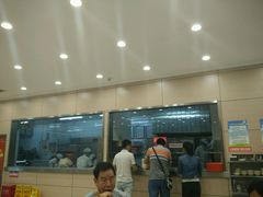 -庆丰包子铺(潘家园店)