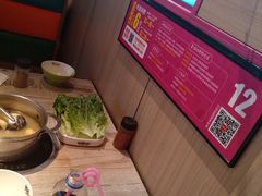 -非烤勿扰自助烤肉海鲜火锅(南城莱蒙店)