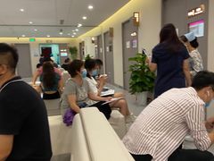 -爱康国宾体检中心(北京航天桥光耀东方分院)