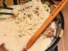 -味千拉面(东方明珠店)