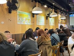 -旺记冰室(九龙中心大厦店)