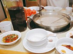 -煲大王猪肚鸡·椰子鸡火锅(红谷滩万达店)
