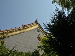 -哈尔滨极乐寺
