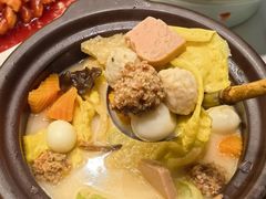 -打酱油·非遗淮扬菜(瘦西湖梅岭店)