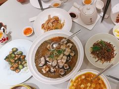 -尚一汤·粤菜海鲜(环球港店)