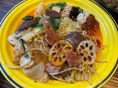 -北丐先生·野馄饨烧烤(雨花万象店)