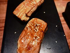 鹅肝寿司-昊·来了寿司(双楠2店)
