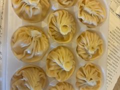 -老班长手工灌汤包老店(东山店)